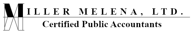 Miller Melena, LTD. Certified Public Accountants